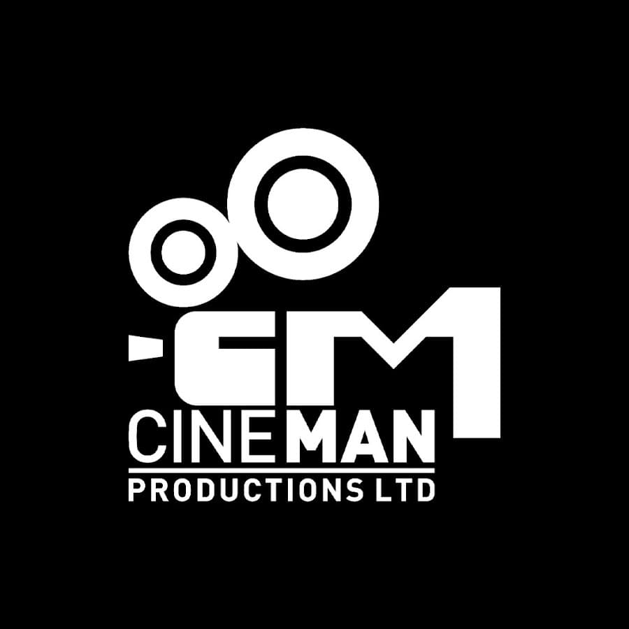 Cineman logo