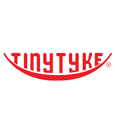 Tiny Tyke logo
